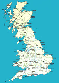 Click on the map to see where we are
