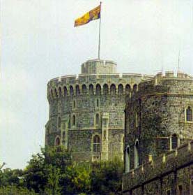 Windsor Castle